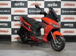 Angebot Aprilia SXR 50