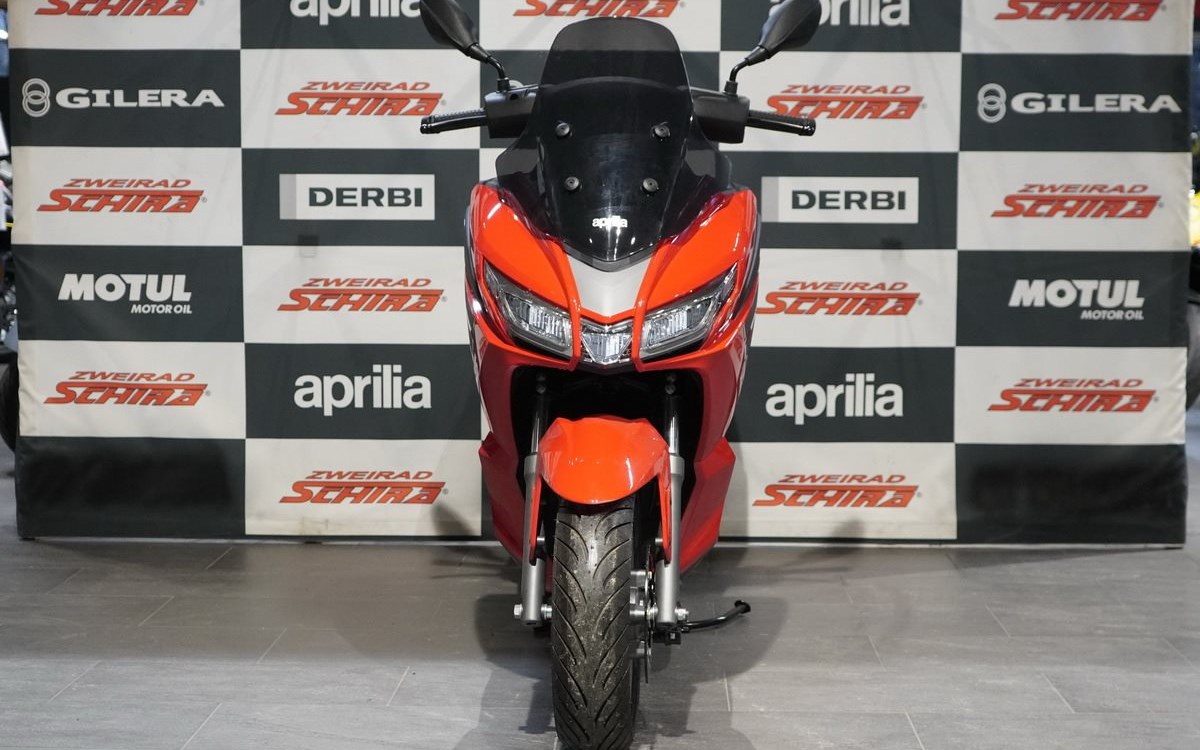 Angebot Aprilia SXR 50