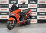 Angebot Aprilia SXR 50