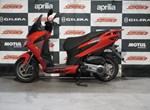 Angebot Aprilia SXR 50