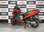 Angebot Aprilia SXR 50