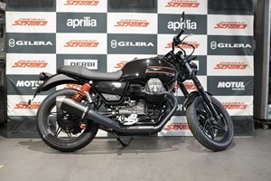 Angebot Moto Guzzi V7 Stone