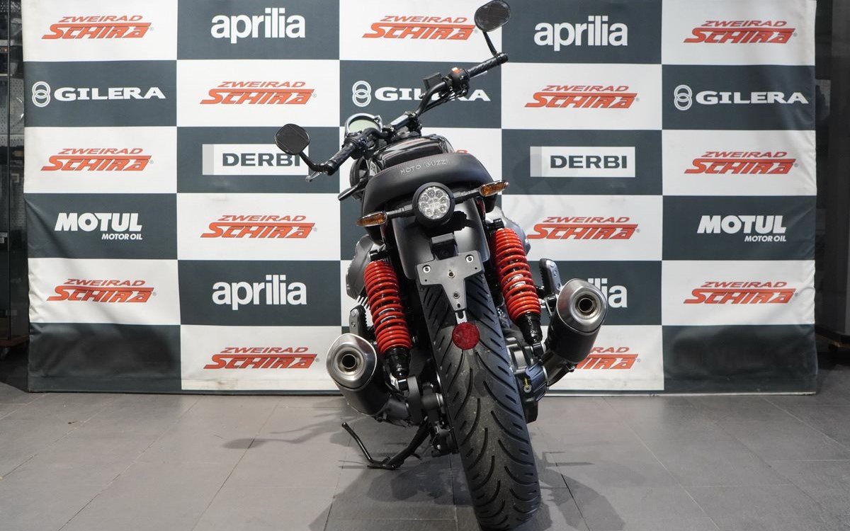 Angebot Moto Guzzi V7 Stone