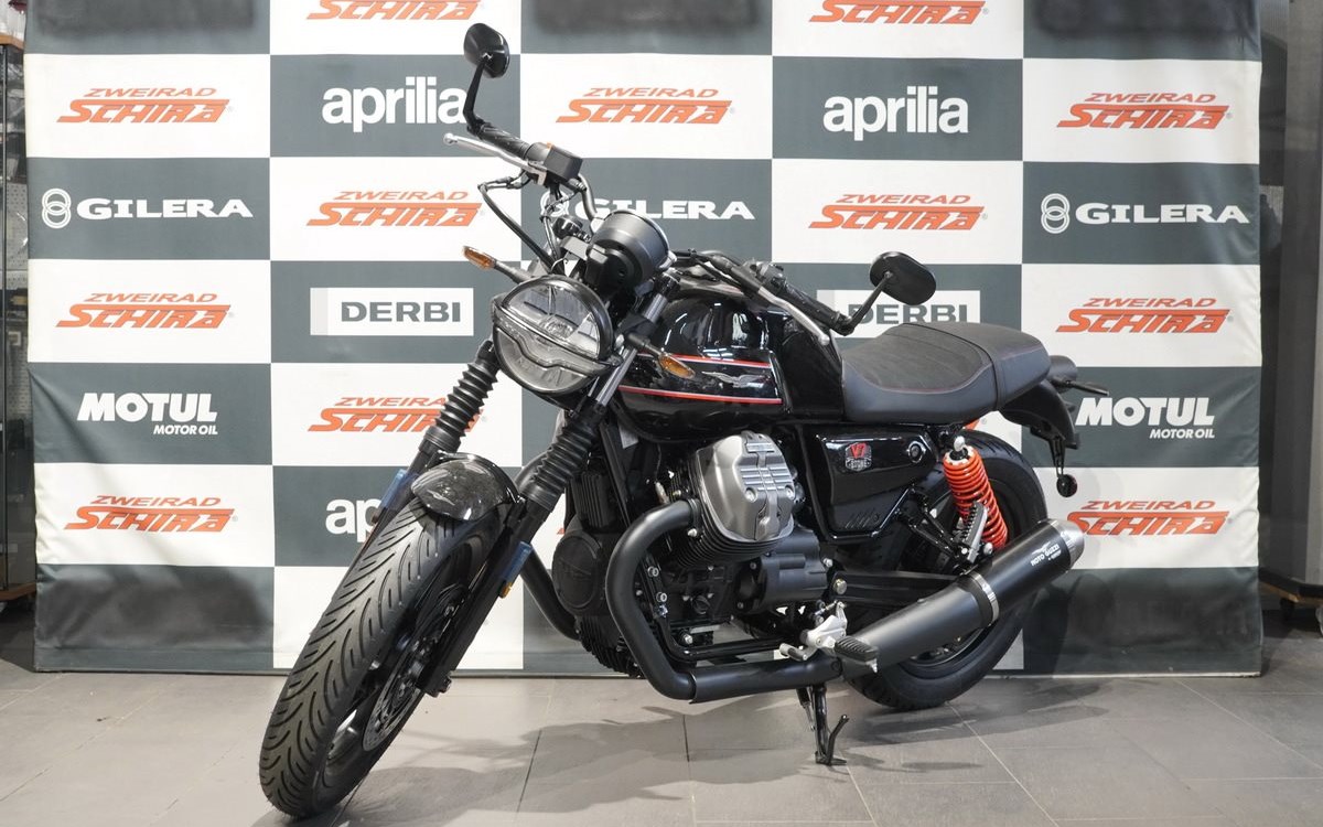 Angebot Moto Guzzi V7 Stone