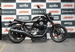 Neumotorrad Moto Guzzi V7 Stone