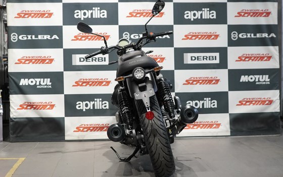 Neufahrzeug Moto Guzzi V7 Stone - Bild 2