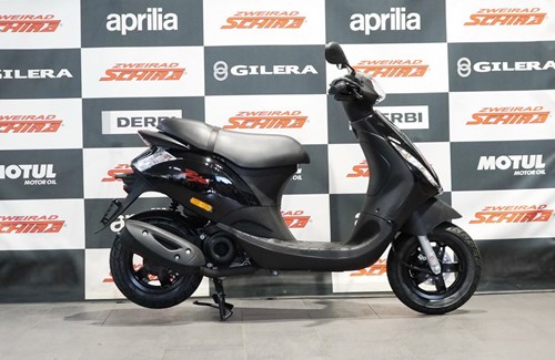 Neumotorrad Piaggio ZIP 50