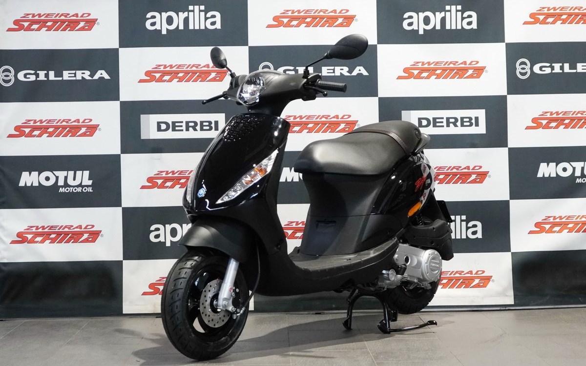 Angebot Piaggio ZIP 50