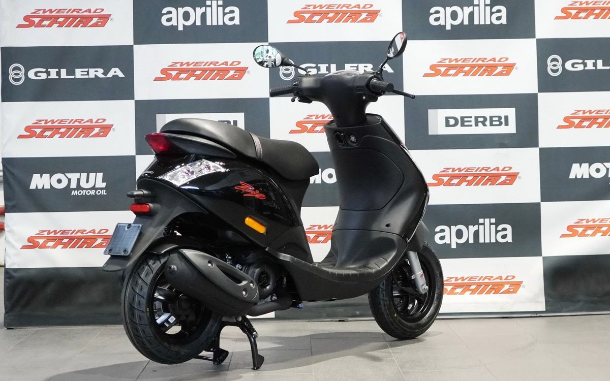 Angebot Piaggio ZIP 50