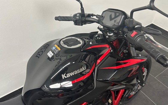 Neufahrzeug Kawasaki Z650 - Bild 5
