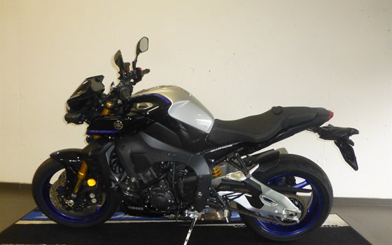 Motorrad Occasion Yamaha MT-10 SP - Bild 2