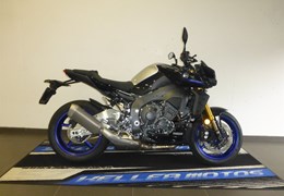 Occasion Yamaha MT-10 SP