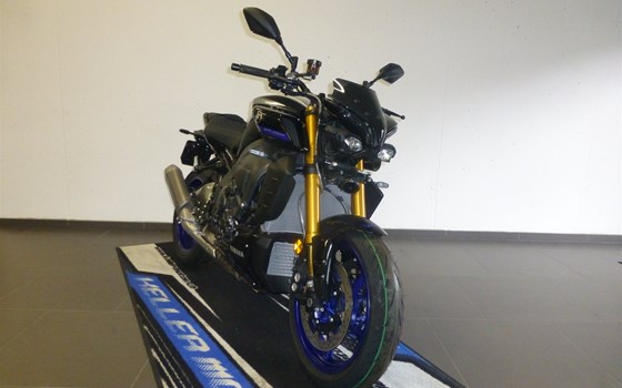 Motorrad Occasion Yamaha MT-10 SP - Bild 3