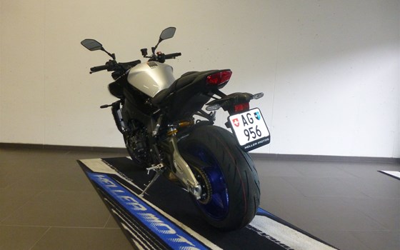 Motorrad Occasion Yamaha MT-10 SP - Bild 4