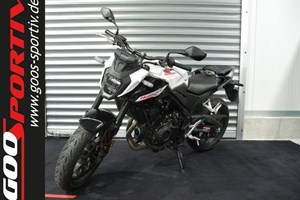 Angebot Honda CB500 Hornet