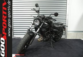 Kawasaki Eliminator 500