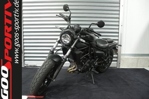 Angebot Kawasaki Eliminator 500