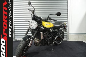 Angebot Kawasaki Z900 RS