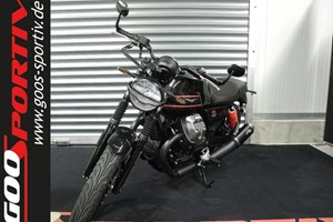 Angebot Moto Guzzi V7 Stone