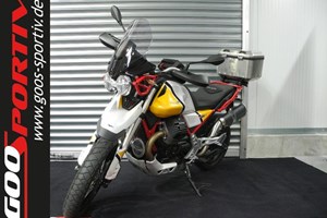 Angebot Moto Guzzi V85 TT