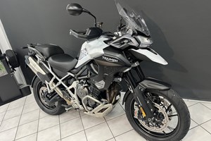 Angebot Triumph Tiger 1200 GT PRO