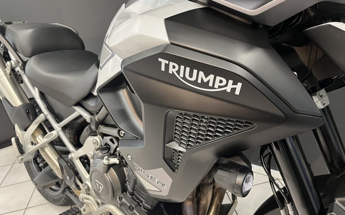 Angebot Triumph Tiger 1200 GT PRO