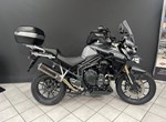 Angebot Triumph Tiger Explorer