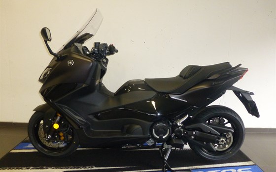 Motorrad Occasion Yamaha TMAX 560 Tech Max - Bild 2