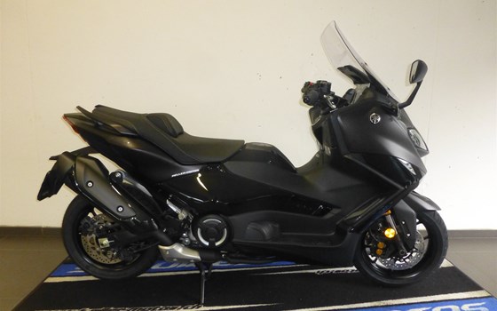 Motorrad Occasion Yamaha TMAX 560 Tech Max - Bild 1