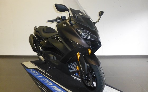 Motorrad Occasion Yamaha TMAX 560 Tech Max - Bild 3