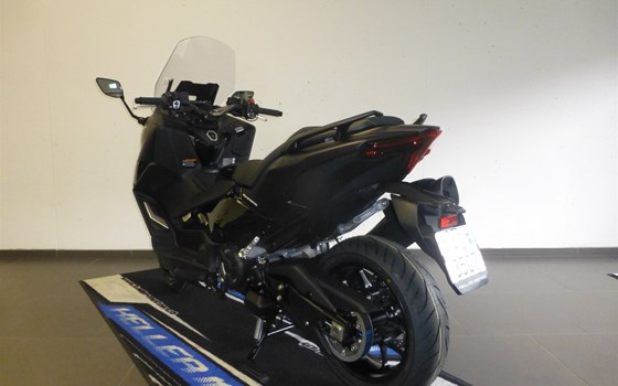 Motorrad Occasion Yamaha TMAX 560 Tech Max - Bild 4