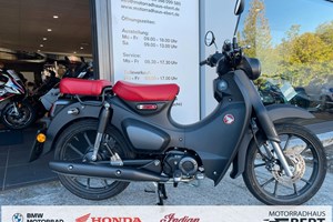 Angebot Honda Super Cub C 125