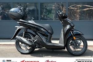 Angebot Honda SH125i