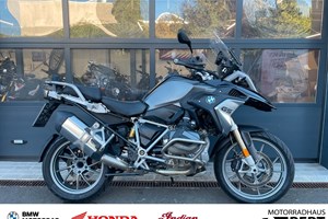 Angebot BMW R 1250 GS