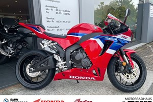 Angebot Honda CBR600RR