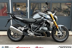 Angebot BMW R 1250 R