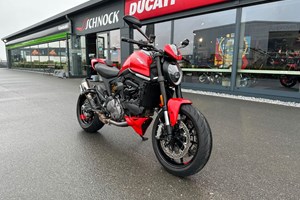 Angebot Ducati Monster S4