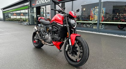 Gebrauchtfahrzeug Ducati Monster S4