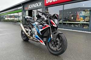 Angebot BMW M 1000 R