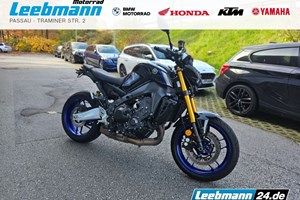 Angebot Yamaha MT-09 SP