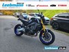 Yamaha MT-09 SP