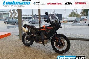 Angebot KTM 890 Adventure