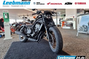 Angebot Honda CMX500 Rebel