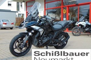 Angebot BMW R 1300 GS