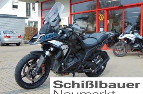 BMW R 1300 GS