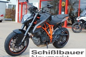 Angebot KTM 1290 Super Duke R