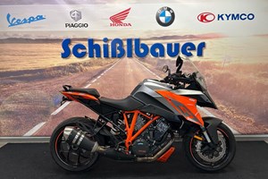 Angebot KTM 1290 Super Duke GT