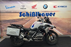 Angebot BMW R 1250 GS