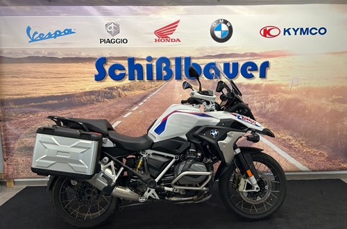 BMW R 1250 GS