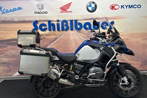 Angebot BMW R 1200 GS Adventure